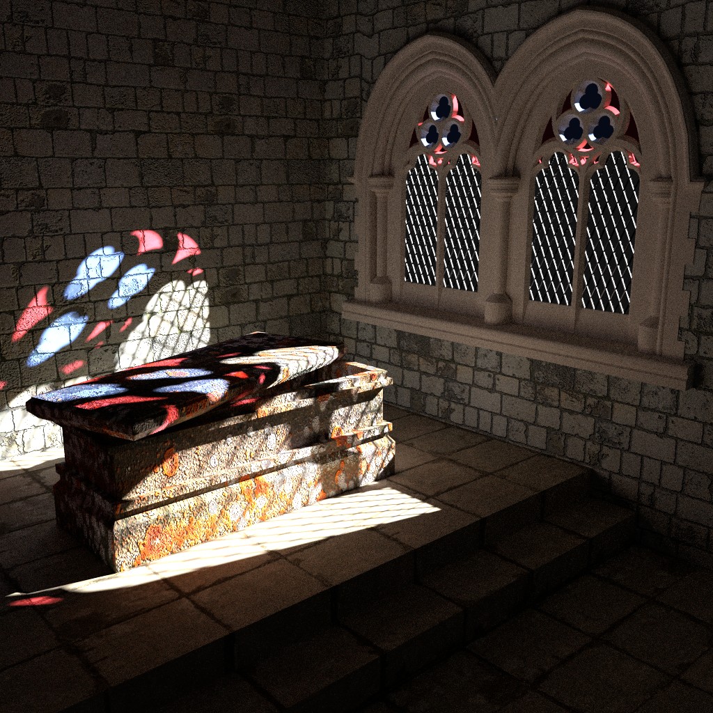 The Dusty Crypt preview image 3